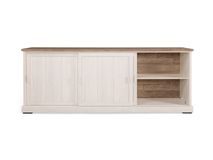 Dressoir PATIO - Old Teak EVA PA DR1-K468