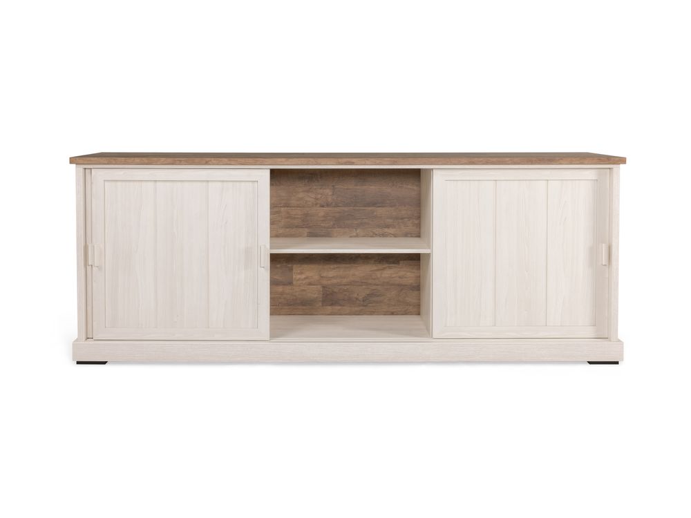 Dressoir PATIO - Old Teak EVA PA DR1-K468