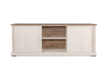 Dressoir PATIO - Old Teak EVA PA DR1-K468