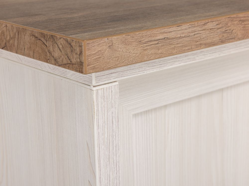 Dressoir PATIO - Old Teak EVA PA DR1-K468