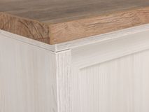 Dressoir PATIO - Old Teak EVA PA DR1-K468