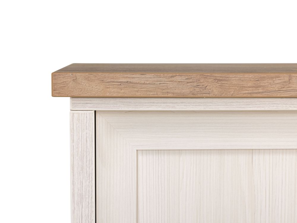 Dressoir PATIO - Old Teak EVA PA DR1-K468