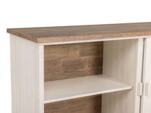 Dressoir PATIO - Old Teak EVA PA DR1-K468