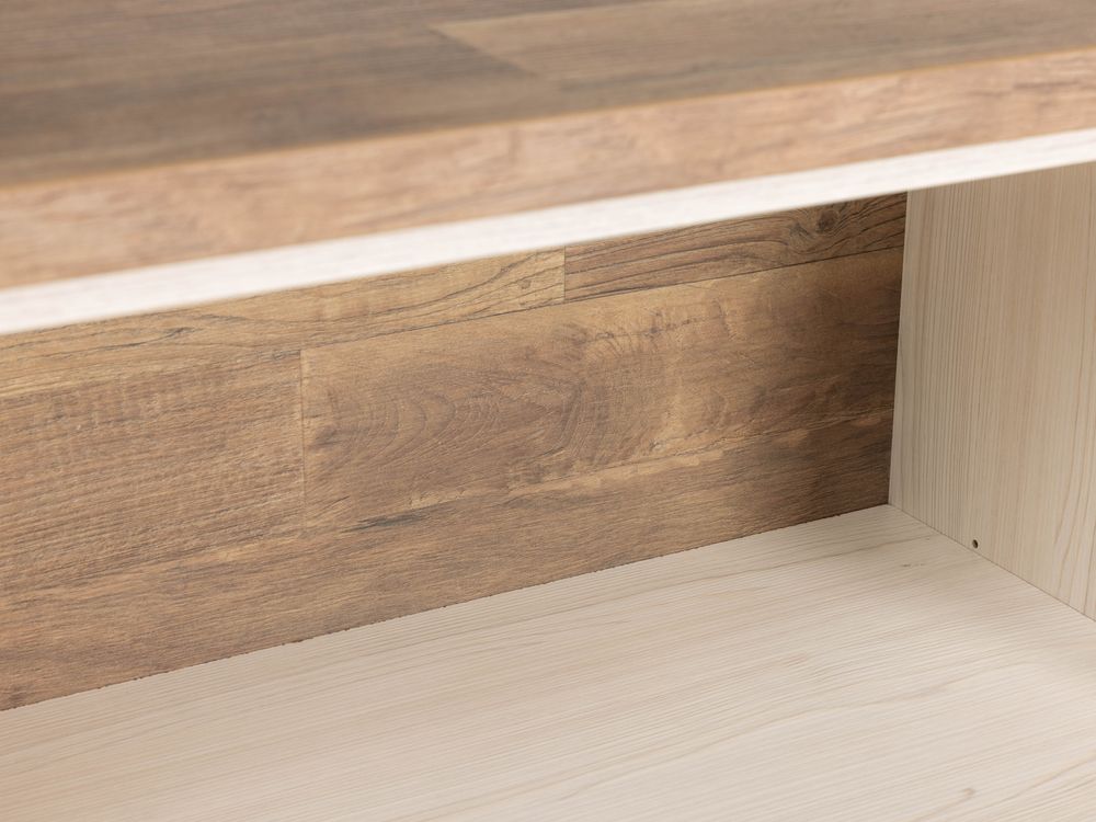 Dressoir PATIO - Old Teak EVA PA DR1-K468