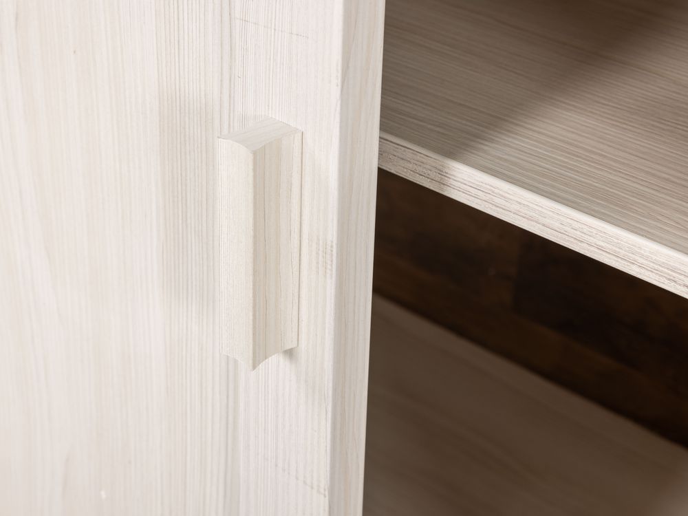 Dressoir PATIO - Old Teak EVA PA DR1-K468