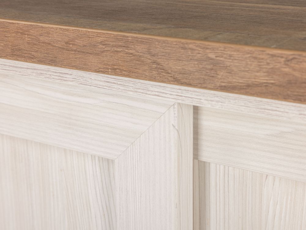 Dressoir PATIO - Old Teak EVA PA DR1-K468