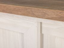 Dressoir PATIO - Old Teak EVA PA DR1-K468