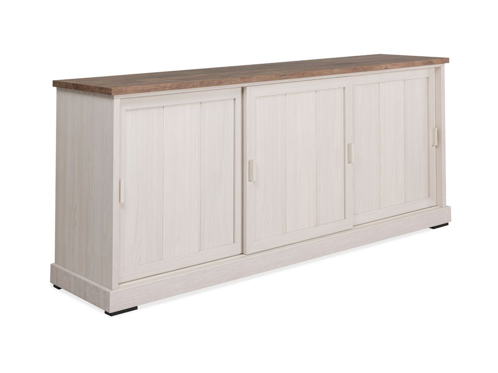 Dressoir PATIO - Old Teak EVA-41-000007