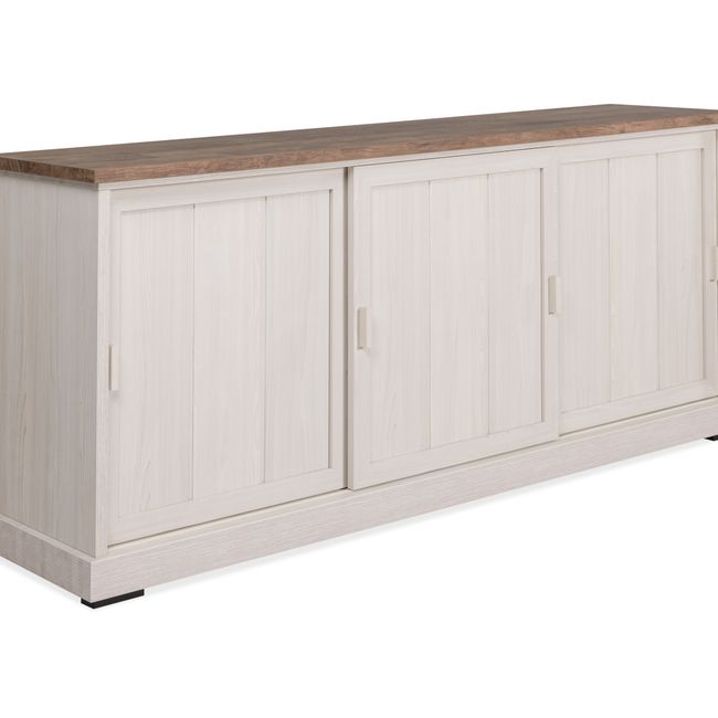 Dressoir PATIO - Old Teak