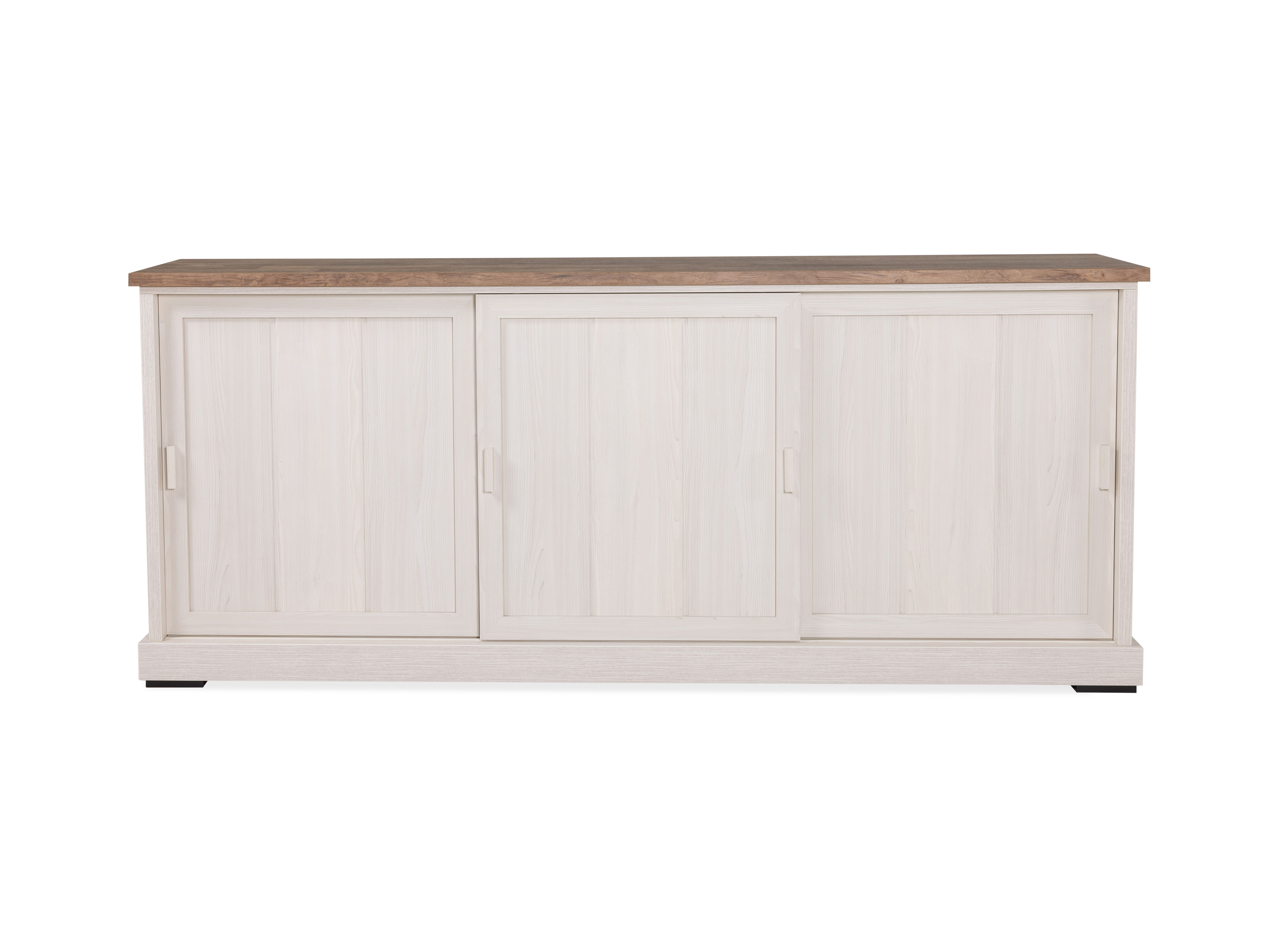 Dressoir PATIO - Old Teak