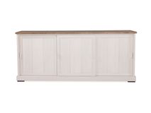 Dressoir PATIO - Old Teak EVA-41-000007
