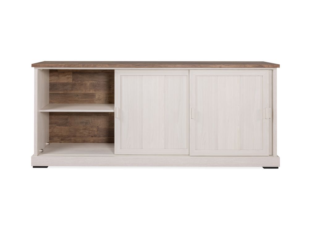Dressoir PATIO - Old Teak EVA-41-000007