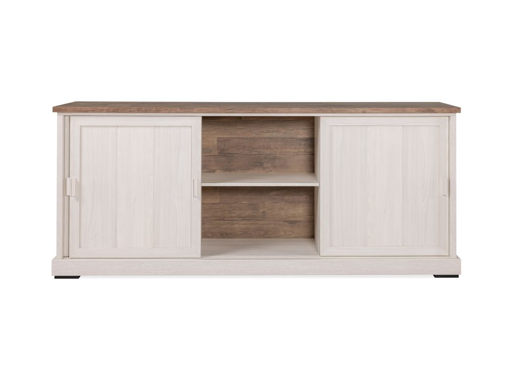 Dressoir PATIO - Old Teak EVA-41-000007