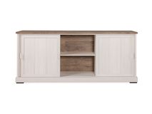 Dressoir PATIO - Old Teak EVA-41-000007