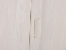 Dressoir PATIO - Old Teak EVA-41-000007
