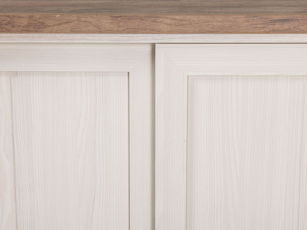 Dressoir PATIO - Old Teak EVA-41-000007