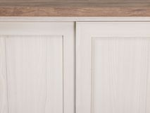 Dressoir PATIO - Old Teak EVA-41-000007
