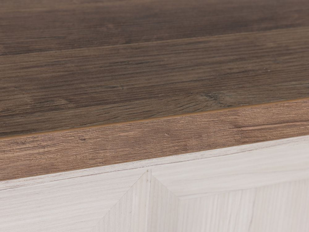 Dressoir PATIO - Old Teak EVA-41-000007