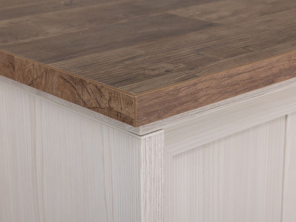 Dressoir PATIO - Old Teak EVA-41-000007
