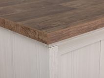 Dressoir PATIO - Old Teak EVA-41-000007