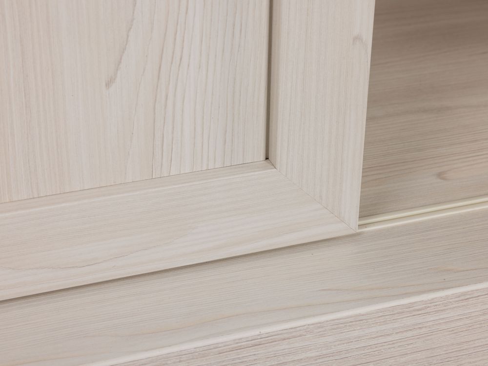 Tv-meubel PATIO - Old Teak EVA-41-000002