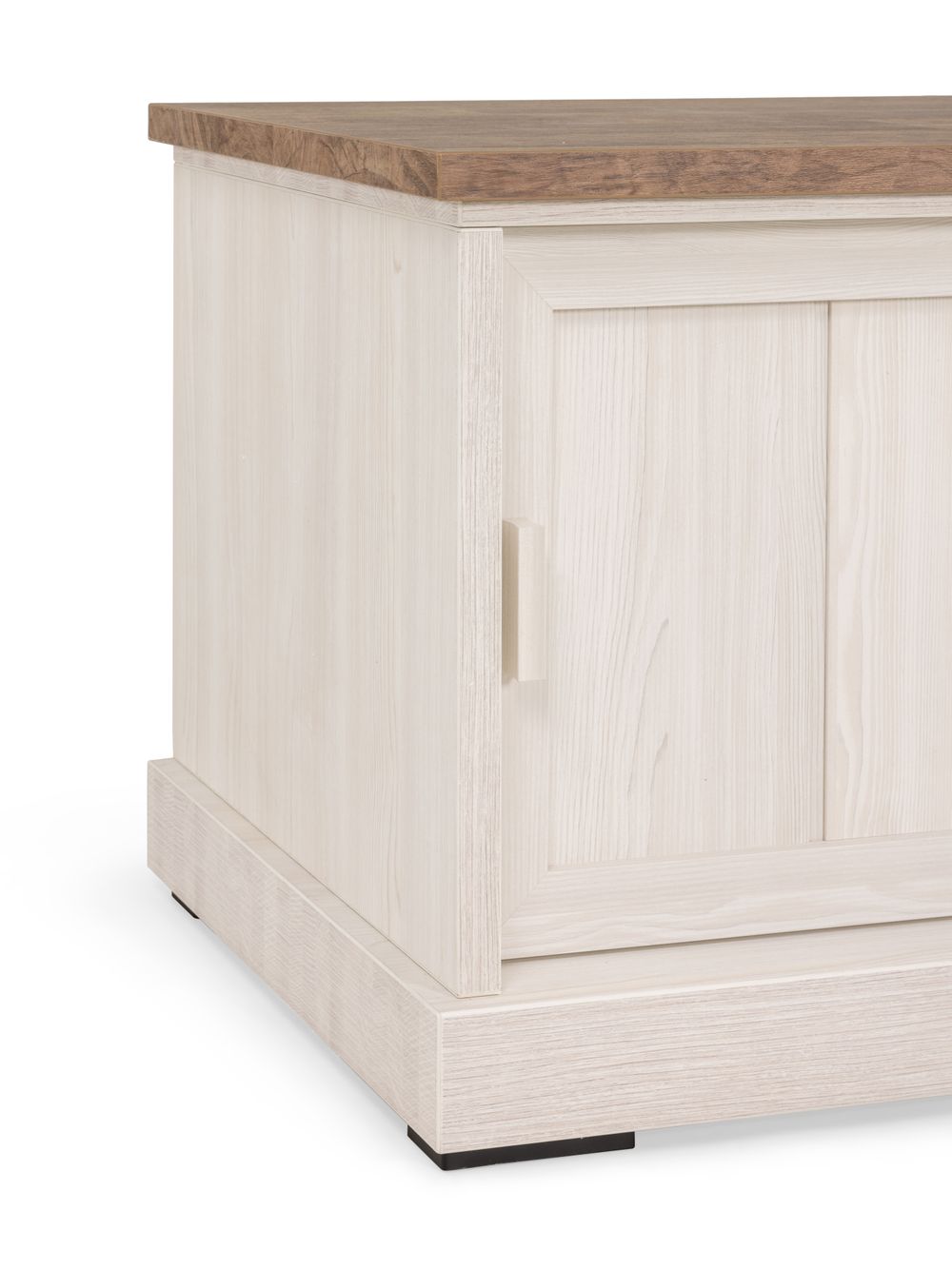 Tv-meubel PATIO - Old Teak EVA-41-000002