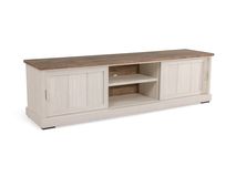 Tv-meubel PATIO - Old Teak EVA-41-000002