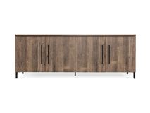 Eetkamer NAPOLI - Mokka C-MXF NA EK