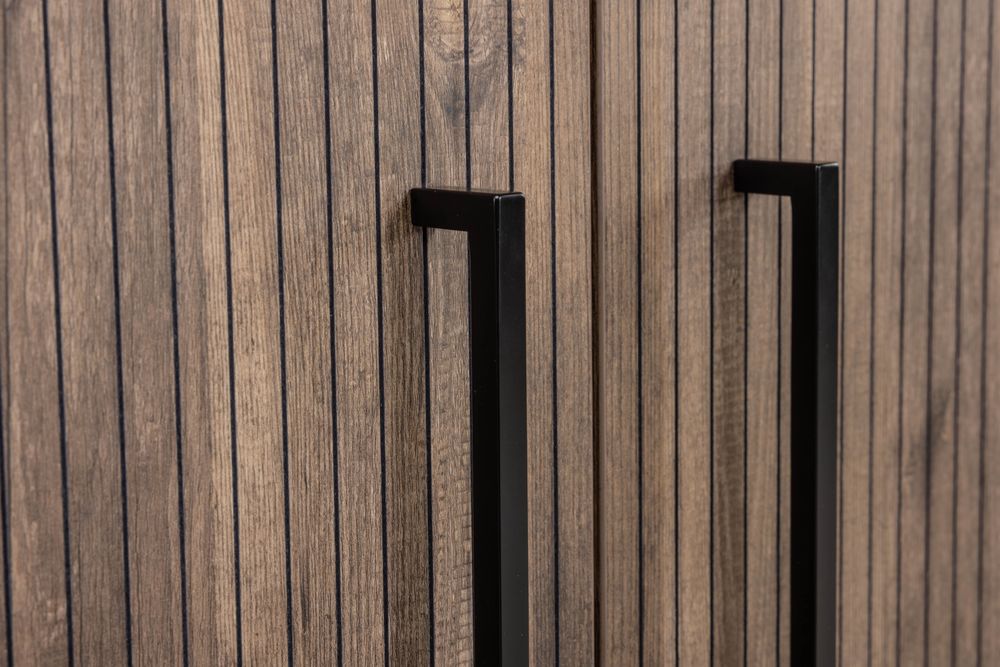 Eetkamer NAPOLI - Mokka C-MXF NA EK