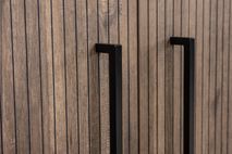 Eetkamer NAPOLI - Mokka C-MXF NA EK