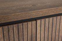 Eetkamer NAPOLI - Mokka C-MXF NA EK