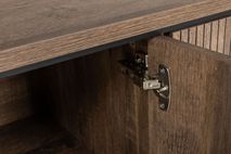 Eetkamer NAPOLI - Mokka C-MXF NA EK