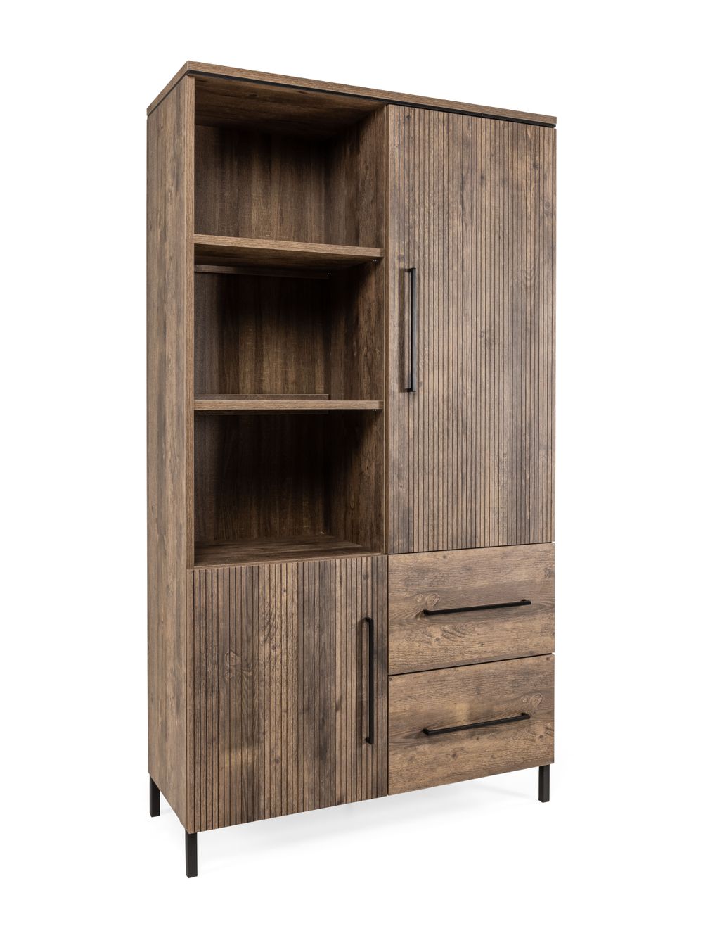 Eetkamer NAPOLI - Mokka C-MXF NA EK