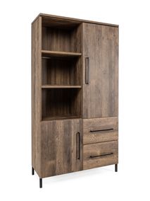 Eetkamer NAPOLI - Mokka C-MXF NA EK