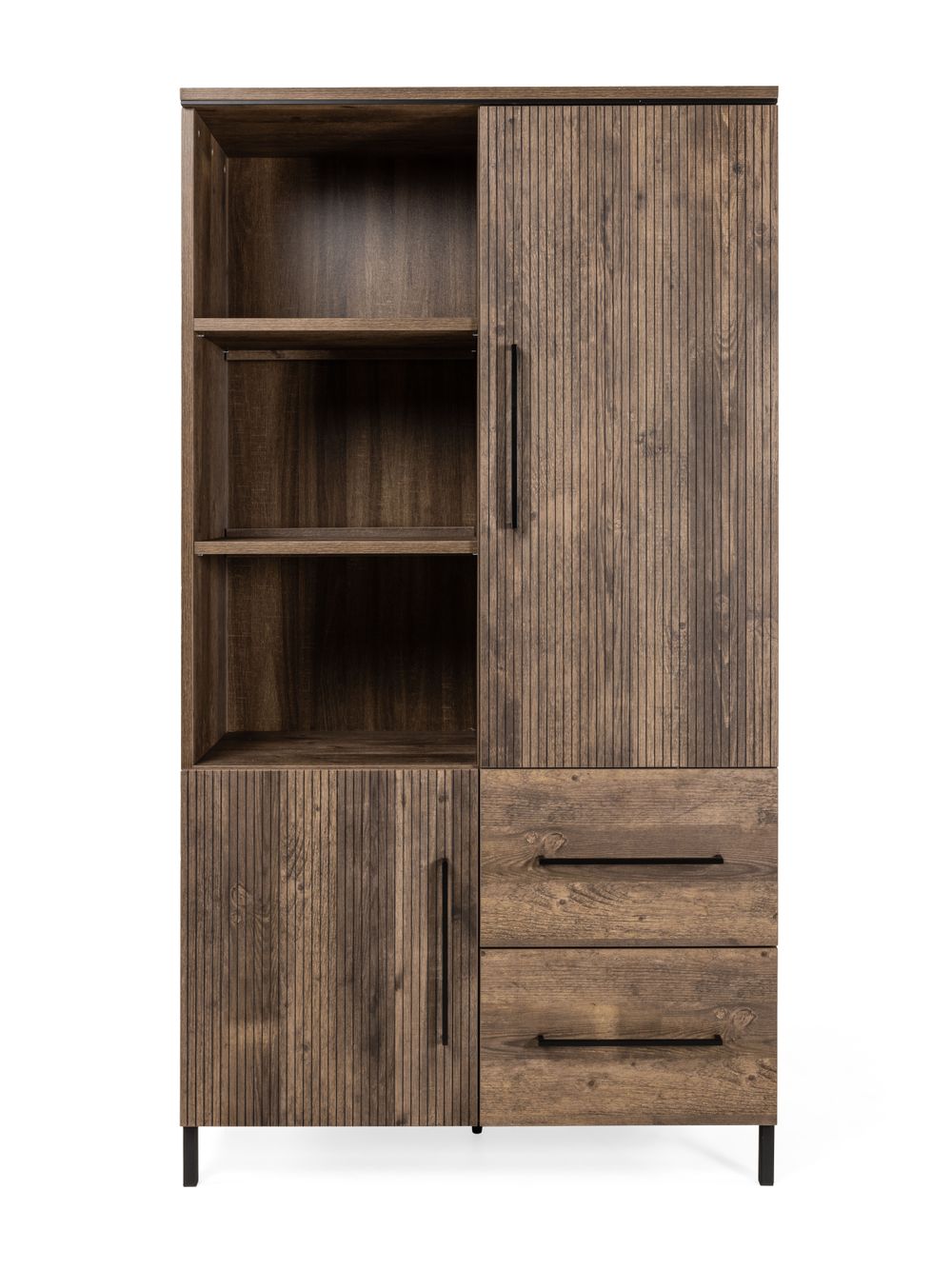 Eetkamer NAPOLI - Mokka C-MXF NA EK