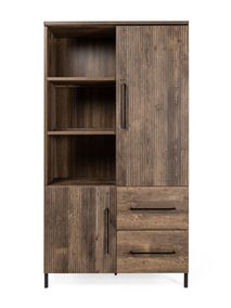 Eetkamer NAPOLI - Mokka C-MXF NA EK