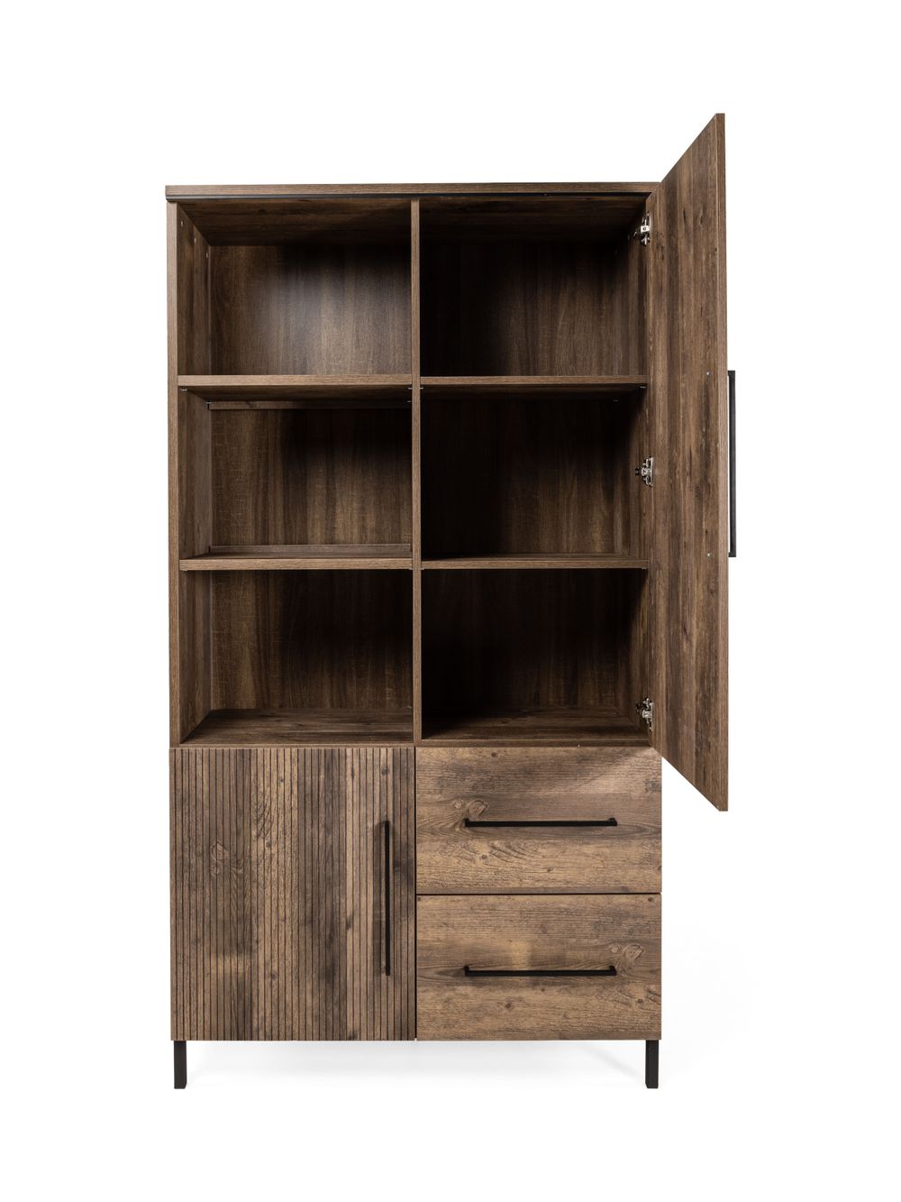 Eetkamer NAPOLI - Mokka C-MXF NA EK