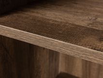 Eetkamer NAPOLI - Mokka C-MXF NA EK