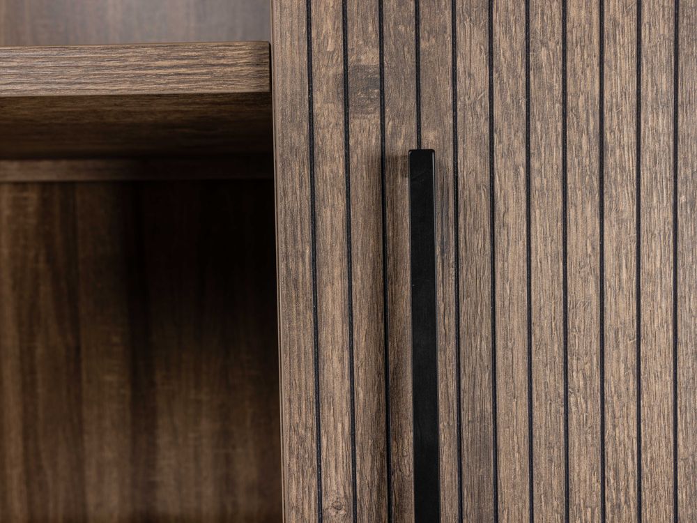 Eetkamer NAPOLI - Mokka C-MXF NA EK