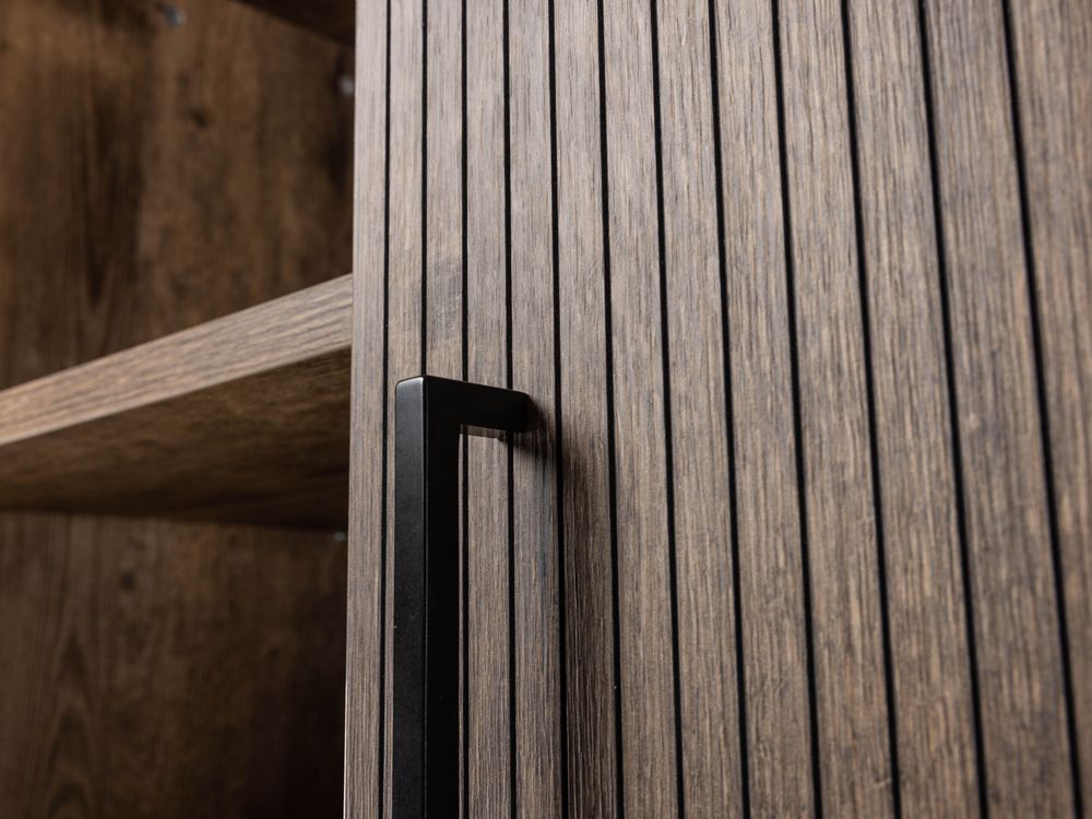 Eetkamer NAPOLI - Mokka C-MXF NA EK