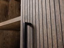 Eetkamer NAPOLI - Mokka C-MXF NA EK