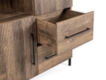 Eetkamer NAPOLI - Mokka C-MXF NA EK