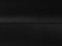 3-zit met relaxen PIER - Leder zwart C-CAL-106-3ZEE-BN100