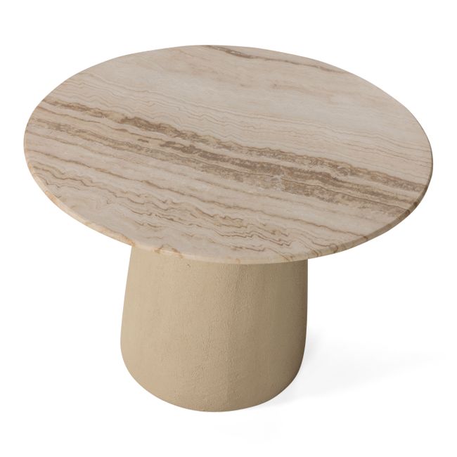 Salontafel OLIVE - Beige