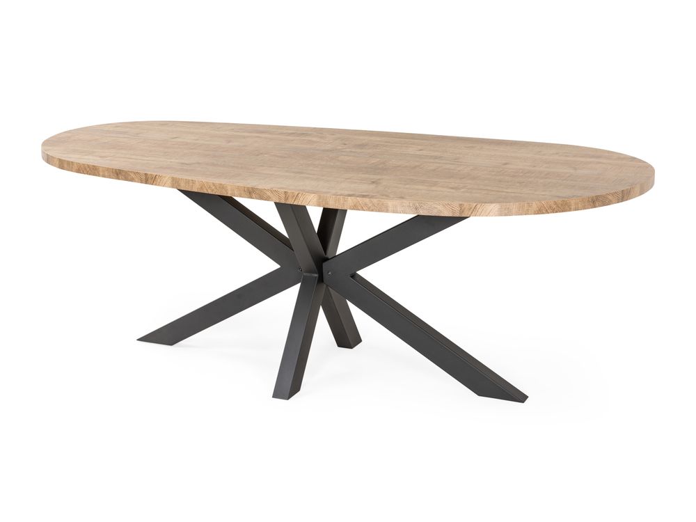 Eetkamertafel ORION - Mango MXF-263-000002