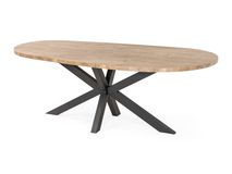 Eetkamertafel ORION - Mango MXF-263-000002