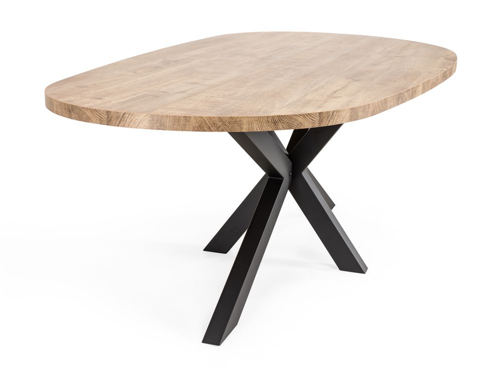 Eetkamertafel ORION - Mango MXF-263-000002