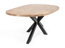 Eetkamertafel ORION - Mango MXF-263-000002