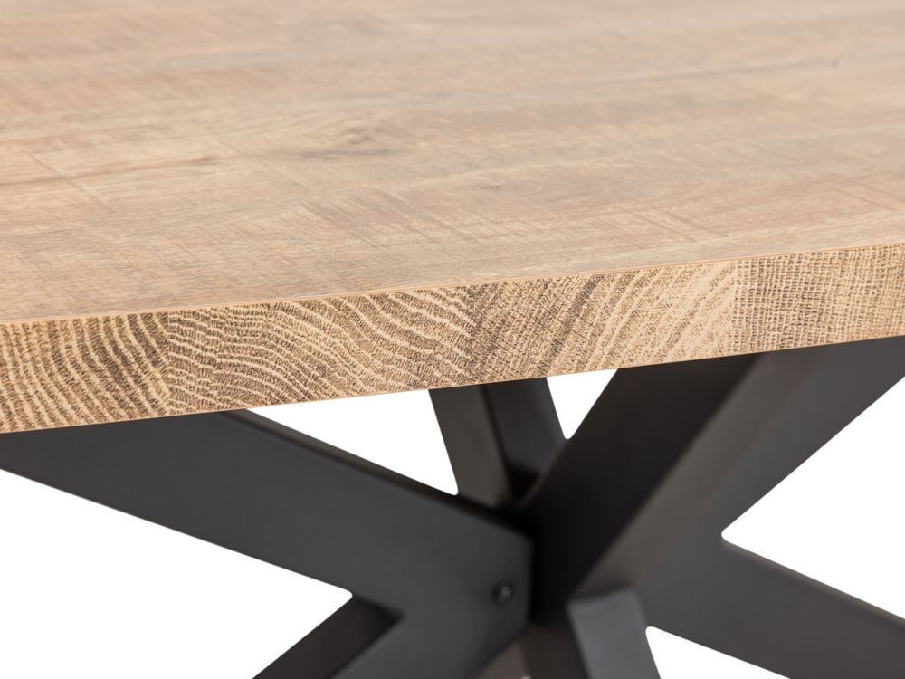 Eetkamertafel ORION - Mango MXF-263-000002