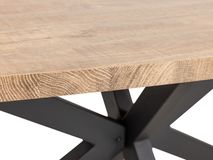 Eetkamertafel ORION - Mango MXF-263-000002